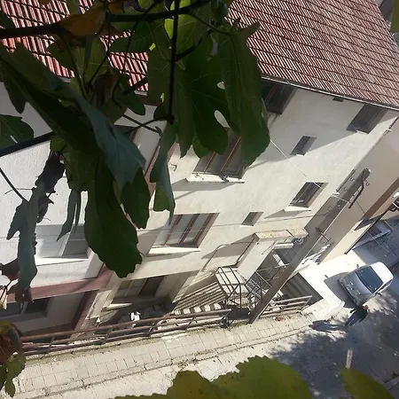 Casa de hóspedes Stoyan Zhekov House