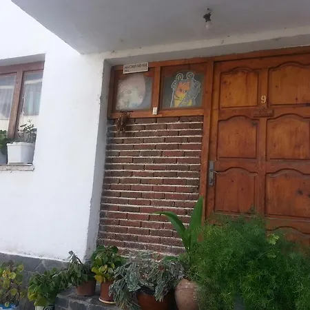 Casa de hóspedes Stoyan Zhekov House