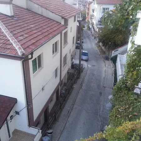 Casa de hóspedes Stoyan Zhekov House