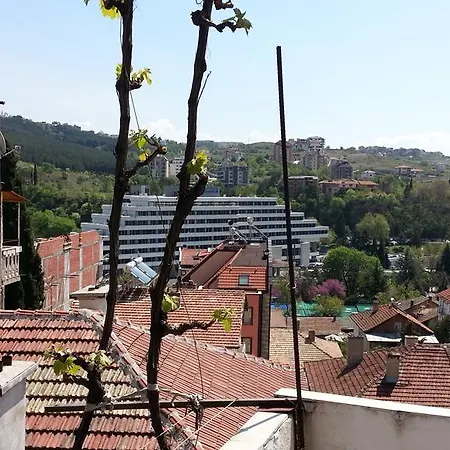 Casa de hóspedes Stoyan Zhekov House Sandanski