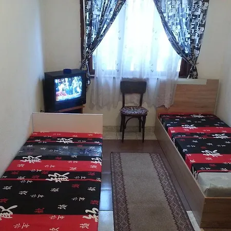 Stoyan Zhekov House Casa de hóspedes *
